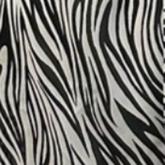 💟Zebra Print  Camisole Top - Picture 5 of 14